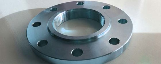 300 Class Steel Forging Flange For High Pressure Environments