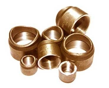 Weldolet Butt Welding Fitting Forged Pipe Fitting MSS SP-97  GB/T 19326  NPS 1/2" - NPS 4"ASTM A105 F304/F304L