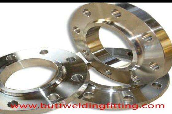 CuNi10Fe 1.6mn  #300 6" Weld Neck Flange ASTM B466 UNS C70600