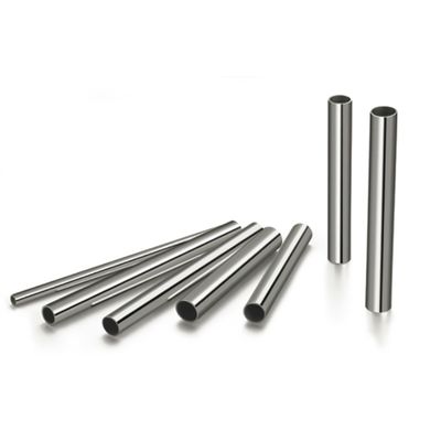 Brass Coil Nickel Cuzn10 Cu70ni30 C22000 H90 Alloy Sheet Hard Brass Tube Straight Brass Pipe for Water/Refrigeration