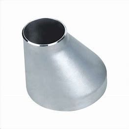 ANSI B Pipe Fitting Concentric Stainless Steel Reducer 2205 SCH10