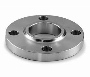 Socket Weld A182 Material Grade Dn100 4 Inch Stainless Steel Pipe Flanges