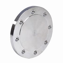 Super Duplex Stainless Steel 4'' X 3'' 150LB Sch40 ASTM A182 F53 Flange Olet - Ideal for Extreme Corrosive Application,etc