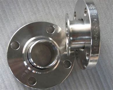 Forged Fittings Class150-3000 Loose Flanges Stainless Steel Flange A182 Grade F 316