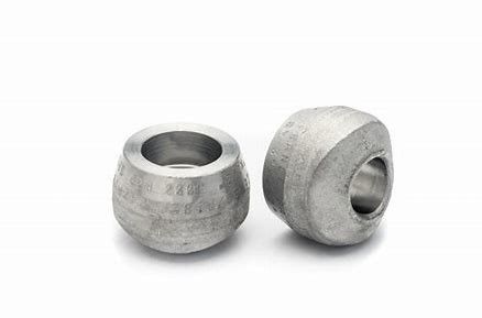 MSS SP97 1 STD 2205 F51 S31803 Material WELDOLET socketolet threadolet Pipe Fittings