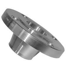 Super Austenitic Stainless A182 Weld Neck Flange SCH80 600# 4" ANSI B16.5 For Industry