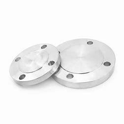 FF Sealing Steel Forging Flange for Customized and Precise Pipe Fittings