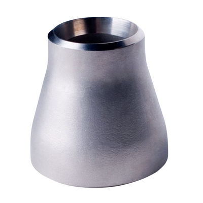 Seamless/welded Concentric Reducer Stainless Steel Eccentric Reducer Sanitary Clamped Hopper Funnel
