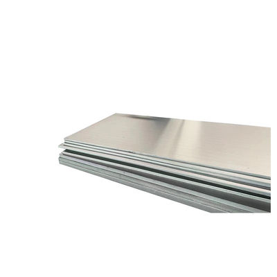 Stainless Steel Smooth 201 304 316 316L Hot Rolled No.1 No.4 Surface 5mm 15mm Thick Stainless Steel Plate