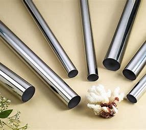 ASTM A554 A312 A270 SS 201 304 304L 309S 316 316L Mirror Polished Square Round Seamless Welded Stainless Steel Tube