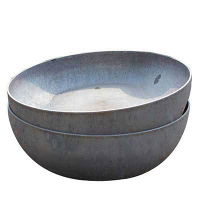 Stainless Steel Pressed Threaded End Cap Tube Pipe Cover End Caps Round Handrail Railing Fittings