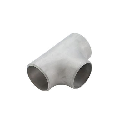 DN15 to DN1000 1" 2" Stainless Steel Pipe Fitting Elbow 2way 3way 4way TEE Cross Reducer Flange Butt Welding Pipe Fittin
