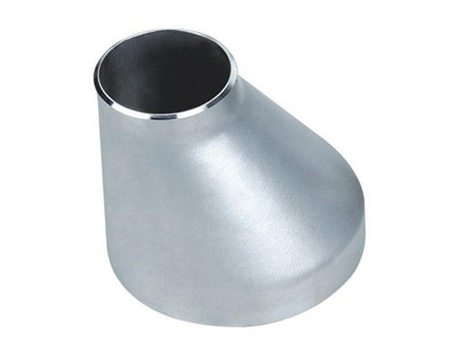 Con Reducer Butt Weld Fittings SCH40 2" Stainless Steel SS304 316 Pipe Fitting