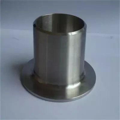 METAL Super Duplex Stainless Steel Lap Joint Stub End AL-6XN UNS N08367 Stub End