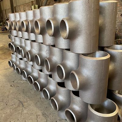 Редуктор из нержавеющей стали 304/316 редуктор с неравным диаметром