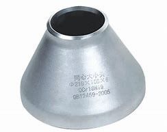 Metal Factory Stainless Steel Reducer for Seamless Flow in Chemical & Petrochemical Industries