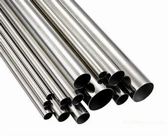 304/304L Stainless Steel Tube Inox 316L Polished Pipe/Fittings Surface Bright Stainless Steel Pipe/Tube
