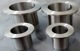 MATEL Factory Direct Long Short Stainless Steel Stub Ends for Seamless Butt Welding Pipe Fittings