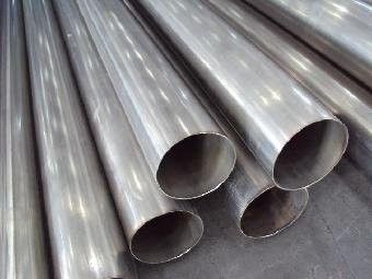 304 201 Round Stainless Steel Pipe Seamless Stainless Steel Pipe/Tube