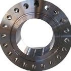 Hot Selling METAL 300# 18" SCH80 RJF ASME B16.5 Steel Flange Welding Neck Flange