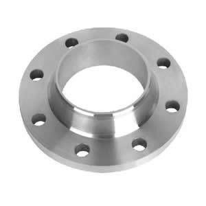 Hot 304 Stainless Steel Flange AISI 316/316L Blind Flange RF FF Big Size Flange