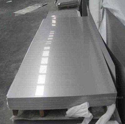 China Hot Stainless Steel Plate ASTM A240 316 Hot Rolled 1244*2500mm