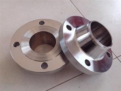 4" Sch 120 Class 1500# Flange WN RTJ ASME B16.5 A182 F51 STEEL FLANGE