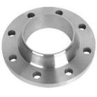 Customized ANSI 150lb-2500lb 1/2"-72" SS 304/316 WN Flanges Stainless Steel Weld Neck Flange