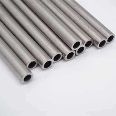 Inconel 600 601 625 UNS N07718 N06625 W.Nr.1.4876 W.Nr.2.4660 Цена за килограмм Монель 400 K500 Гастеллой C22 C276 Никелевая сплавная труба