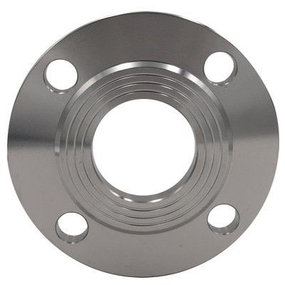 China Hot Stainless Steel A182 Grade F 321H Class 300 8'' Lap Joint Flanges Forged Pipe Fittings