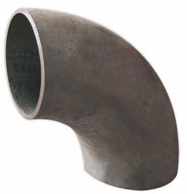 TOBO Industry Steel Butt Weld Pipe Fittings Inconel 625 45 Degree Elbow