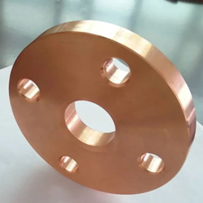 Forged Steel Flanges for Various Materials Nickel Alloy Super Stainless Steel Stainless Steel Duplex Steel Alloy Steel Carbon Steel