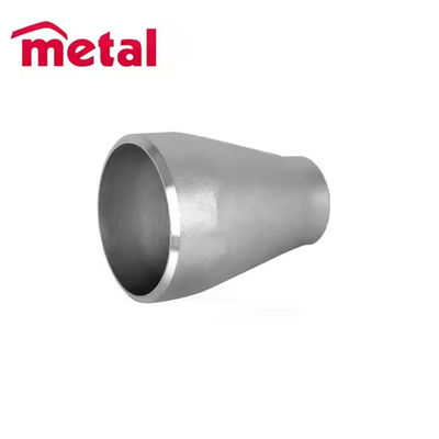 Stainless Steel Reducer for Butt-welding Fittings with BV/ABS/LR/TUV/DNV/BIS/API/PED Certification