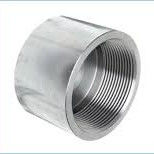 Stainless Steel Pipe Cap Versatile Pipe Fittings for Different Applications