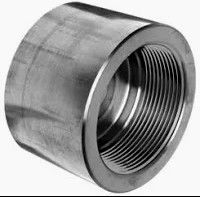 Stainless Steel Pipe Cap Versatile Pipe Fittings for Different Applications