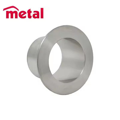 Short Type Stub End Butt Welding Fitting RF FF PN Class DN 15 ~ DN 600  NPS 1/2" ~ NPS 24" 20635ASME B16.5 ASTM A403