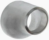 TOBO ASTM A420 GR WPL6 SMLS LTCS DN80xDN50 Sch 40 Eccentric Reducer