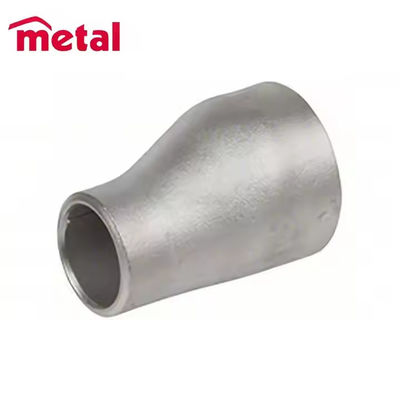 ASTM B16.9 Butt Weld Fittings: Steel Reducers for Industrial Pipe Systems Reasonable pricing
