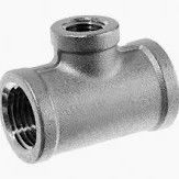 Metal Group Your Professional Producer of Stainless Steel Tee in Shanghai