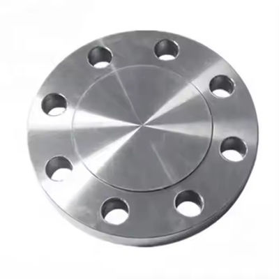 Forged Steel Flanges for Carbon Steel ASTM/ASME S/A105 ASTM/ASME S/A350 LF2 ASTM/ASME S/A694/A694M F42 F52 F56 F60 F65 F70