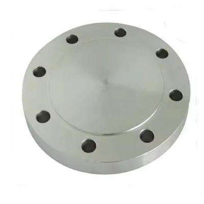 Forged Steel Flanges for Carbon Steel ASTM/ASME S/A105 ASTM/ASME S/A350 LF2 ASTM/ASME S/A694/A694M F42 F52 F56 F60 F65 F70