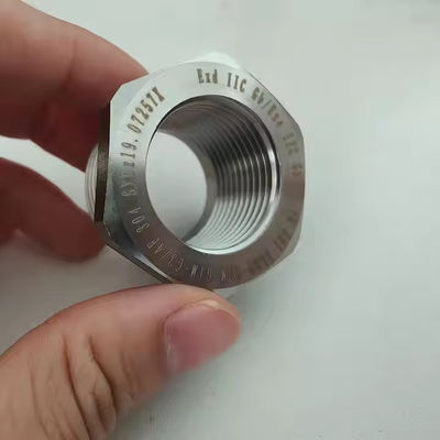 Forged Pipe Fittings Customized Solutions for Gas Oil and Water Connections