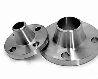 Forged Steel Flanges for Chemical Industry with ASME Standard and Durable Design