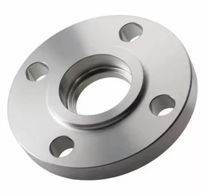 Exceptional Strength and Durability Corrosion ResistanceSteel Forging Flange
