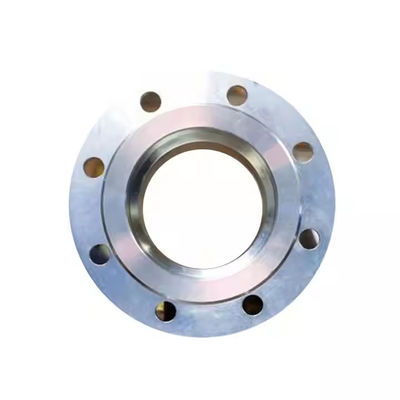 ASME B16.5 Forged 2 Inch High Pressure Customized Forged Steel Flanges