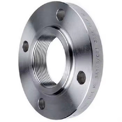 ASME B16.5 DN15-DN1200 Фланцы на шее сварки, устойчивые к высоким температурам