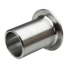 METAL Super Duplex Stainless Steel Lap Joint Stub End AL-6XN UNS N08367 Stub End
