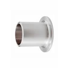METAL Super Duplex Stainless Steel Lap Joint Stub End AL-6XN UNS N08367 Stub End