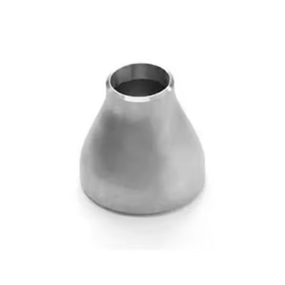 ASTM A403 WP321/321H Titanium Stabilized Stainless Steel Reducer for High Temperature Service up to 800 Degree C ASME B16.9 Pipe Fitting