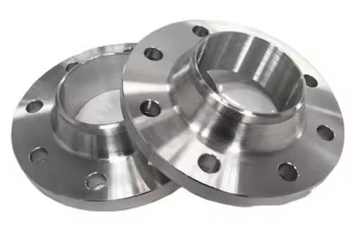 Unlocking Quality and Performance: Unique ASME B16.5 Stainless Steel Flanges for Precision Pipe Joining